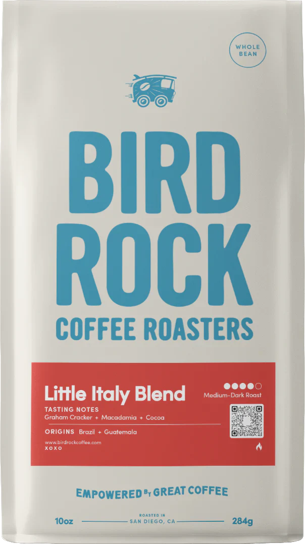 Little Italy Blend