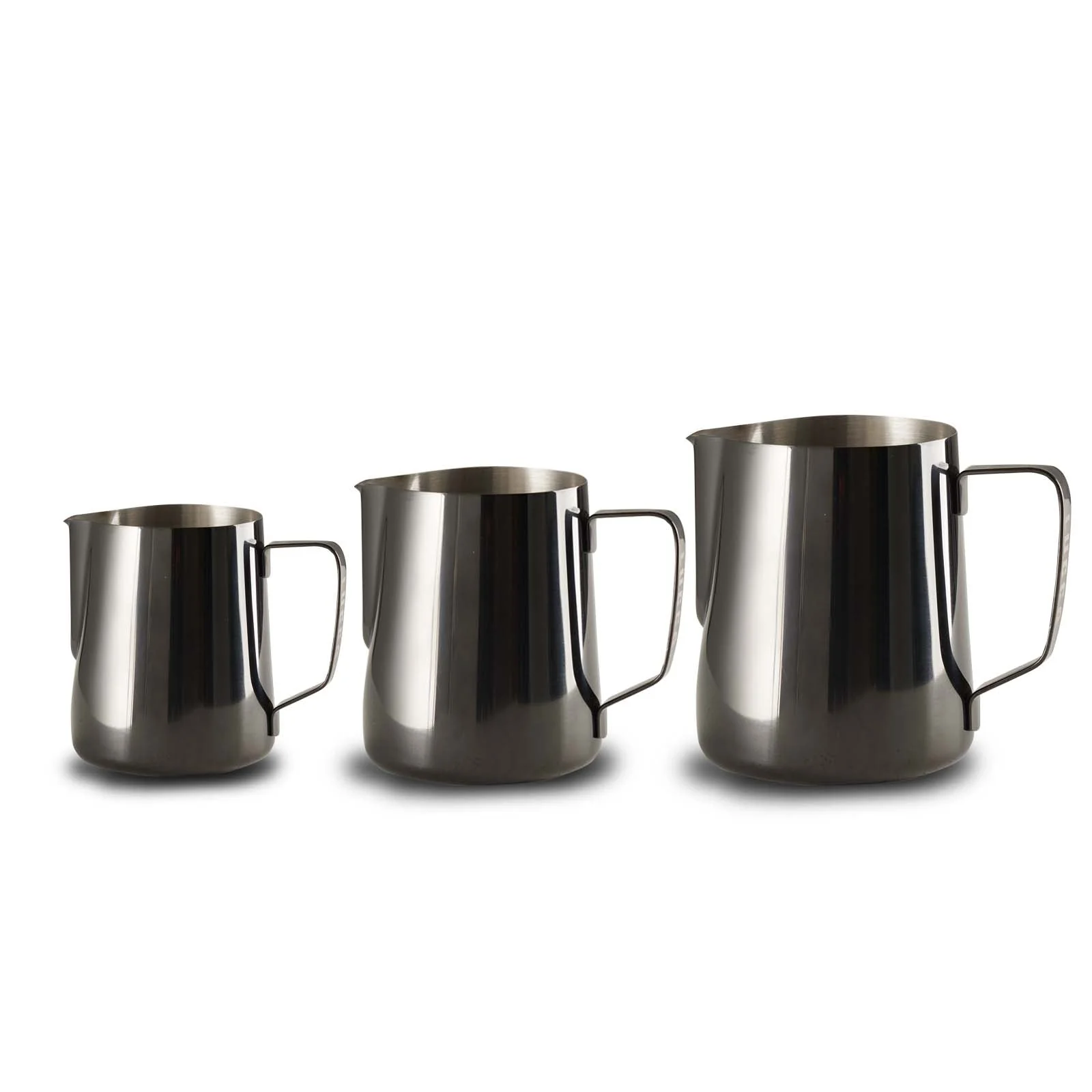 LUCCA Frothing Pitcher - Image 6