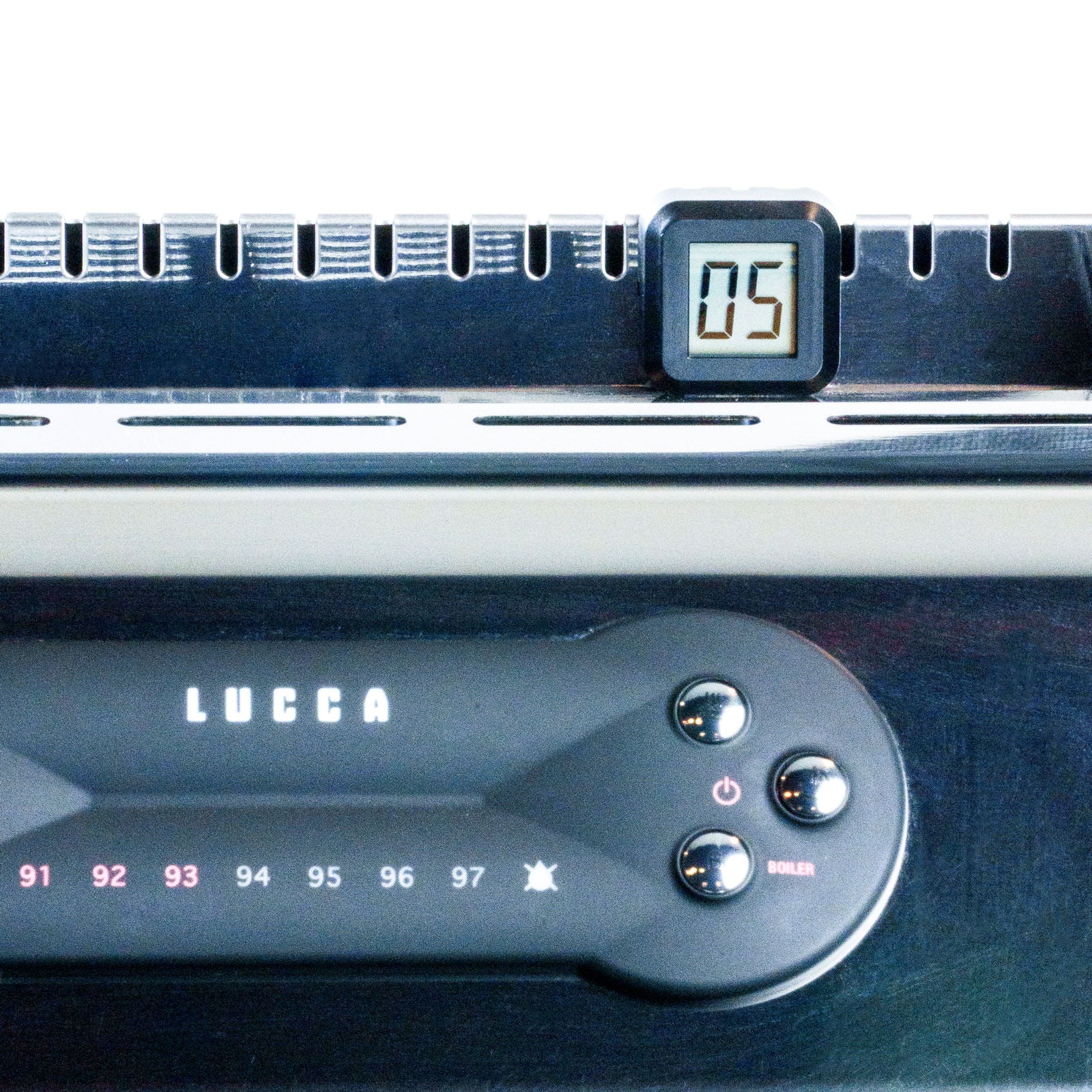 Luminaire Automatic Add-on Shot Timer - Image 2