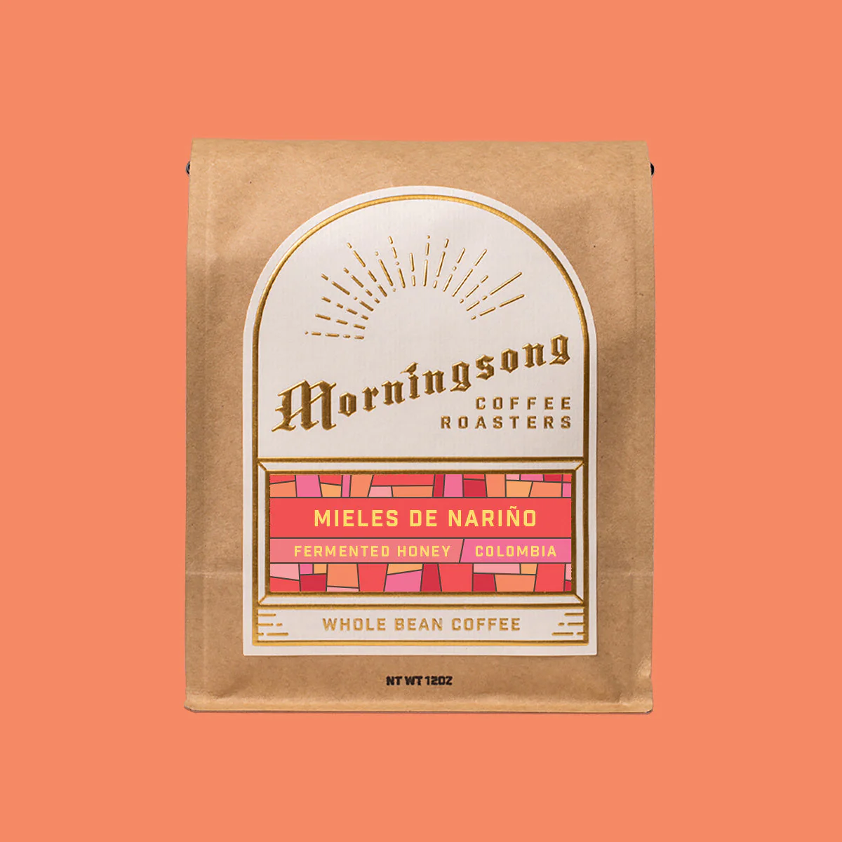 Mieles De Nariño Colombia