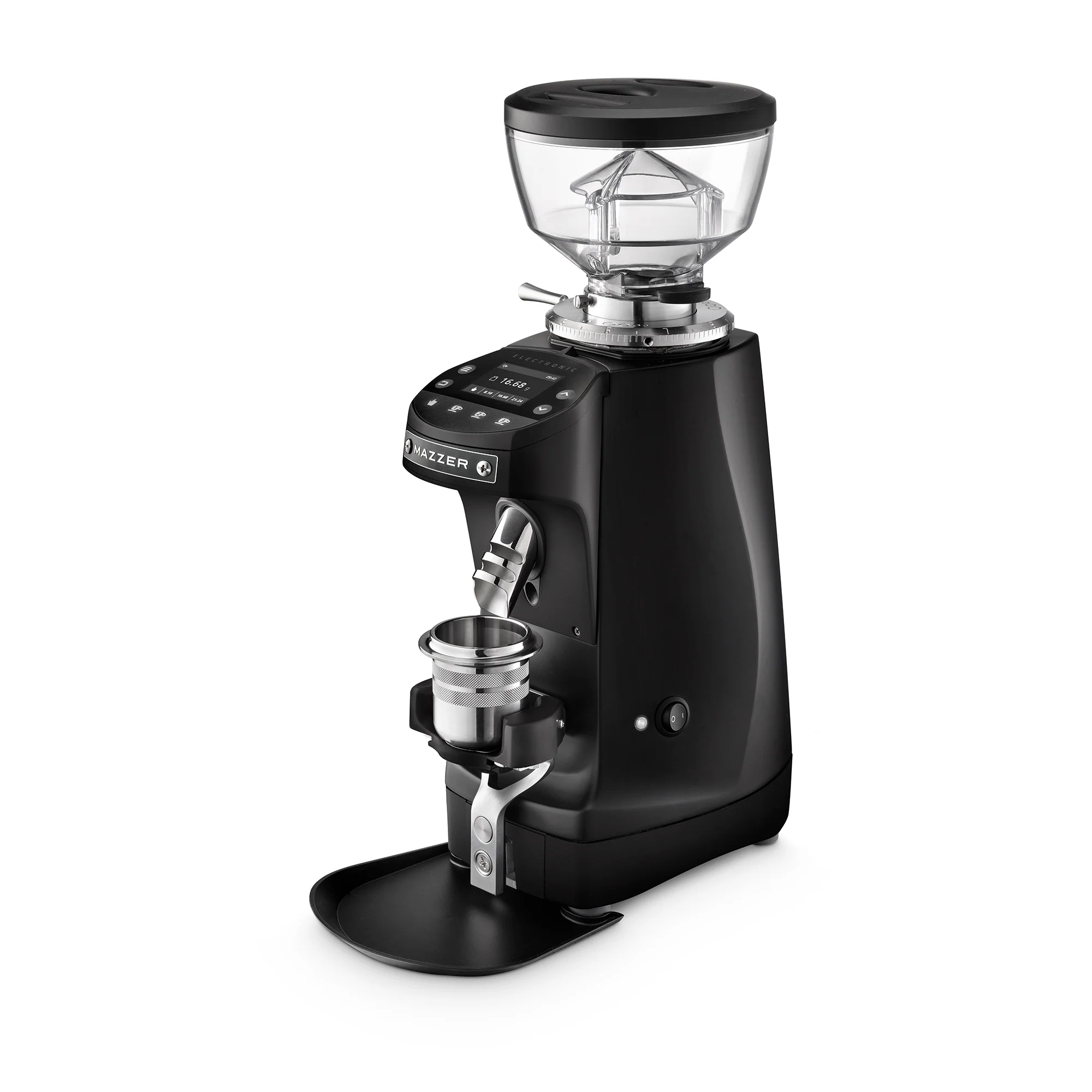 Mazzer Mini G