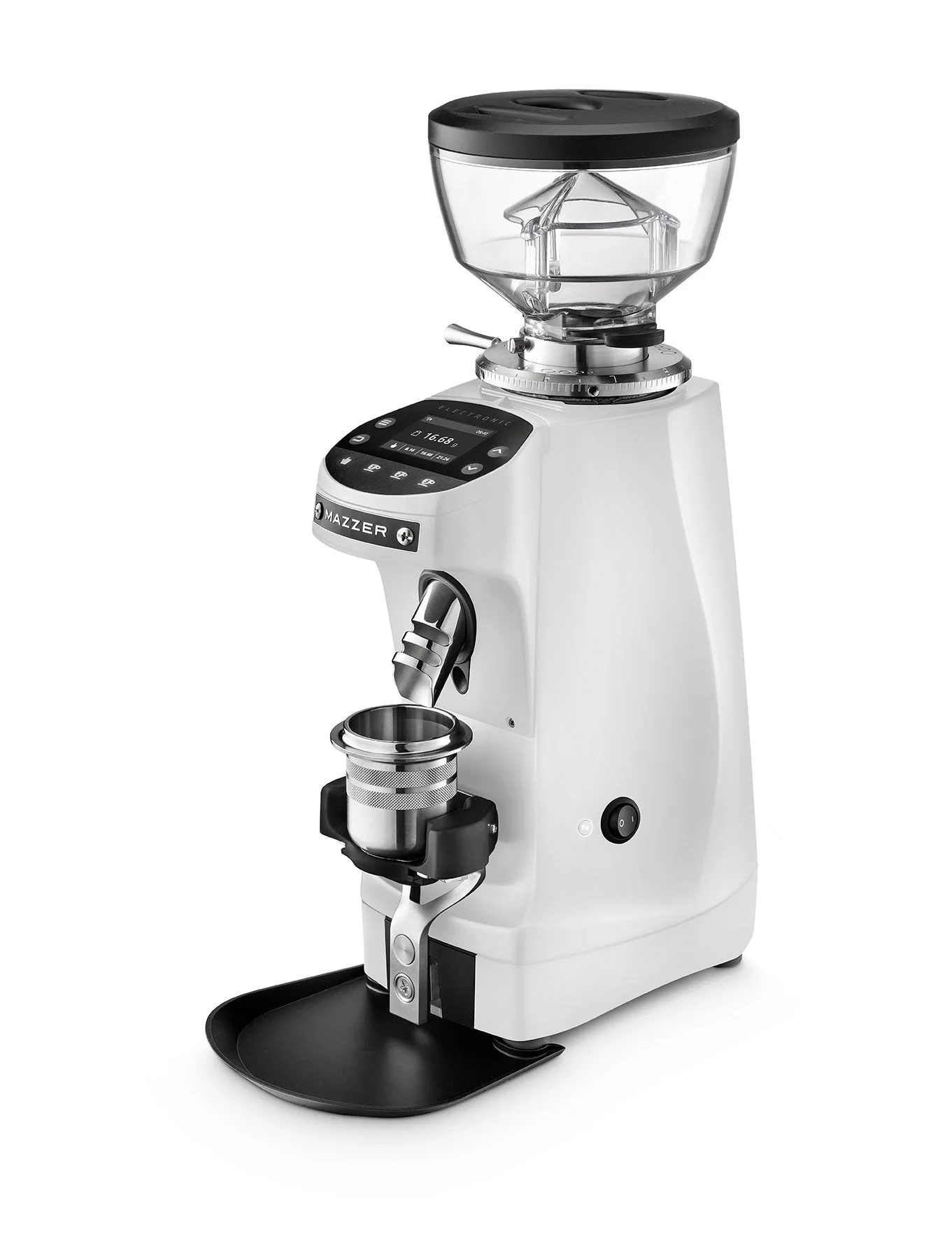 Mazzer Mini G - Image 4