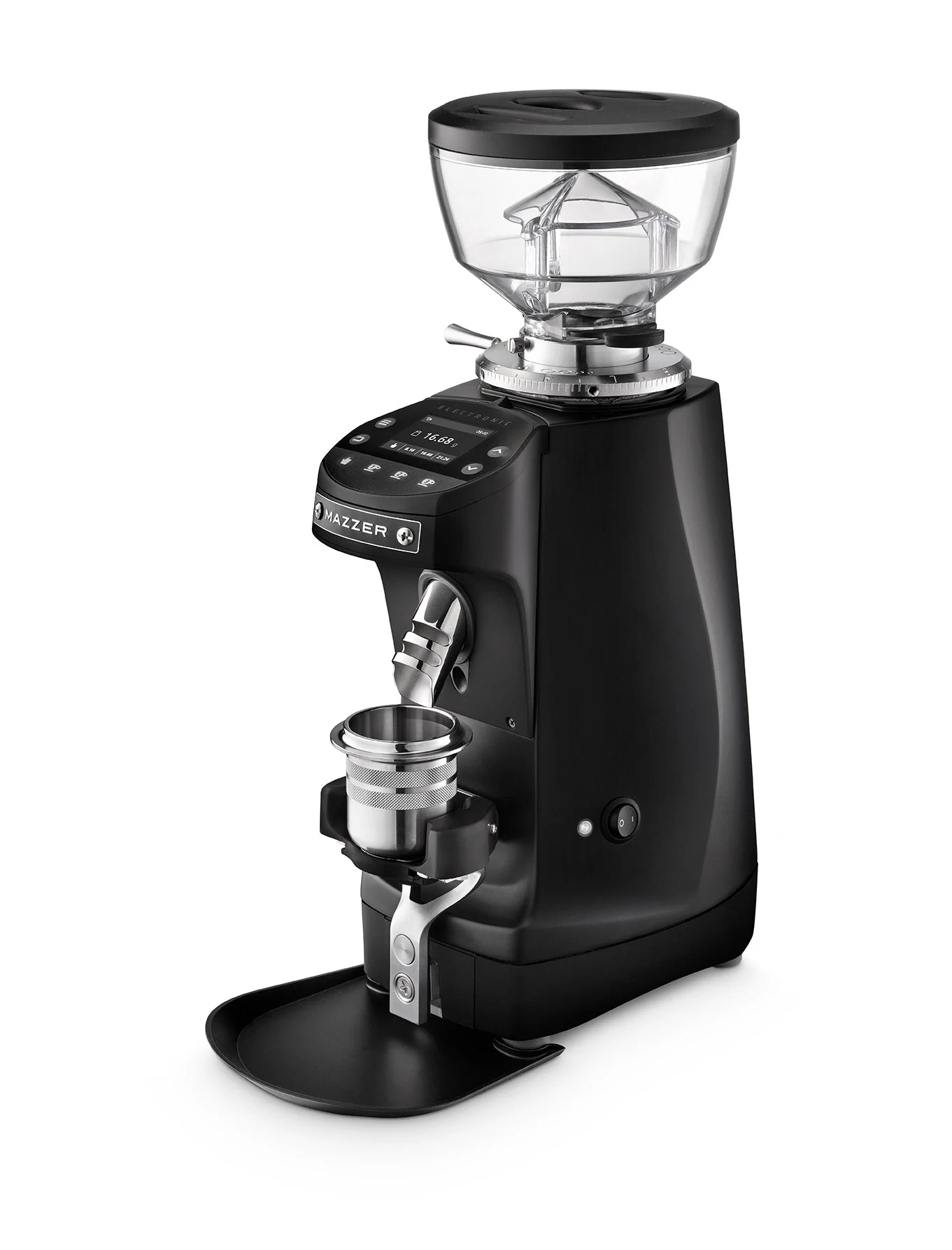 Mazzer Mini G - Image 7