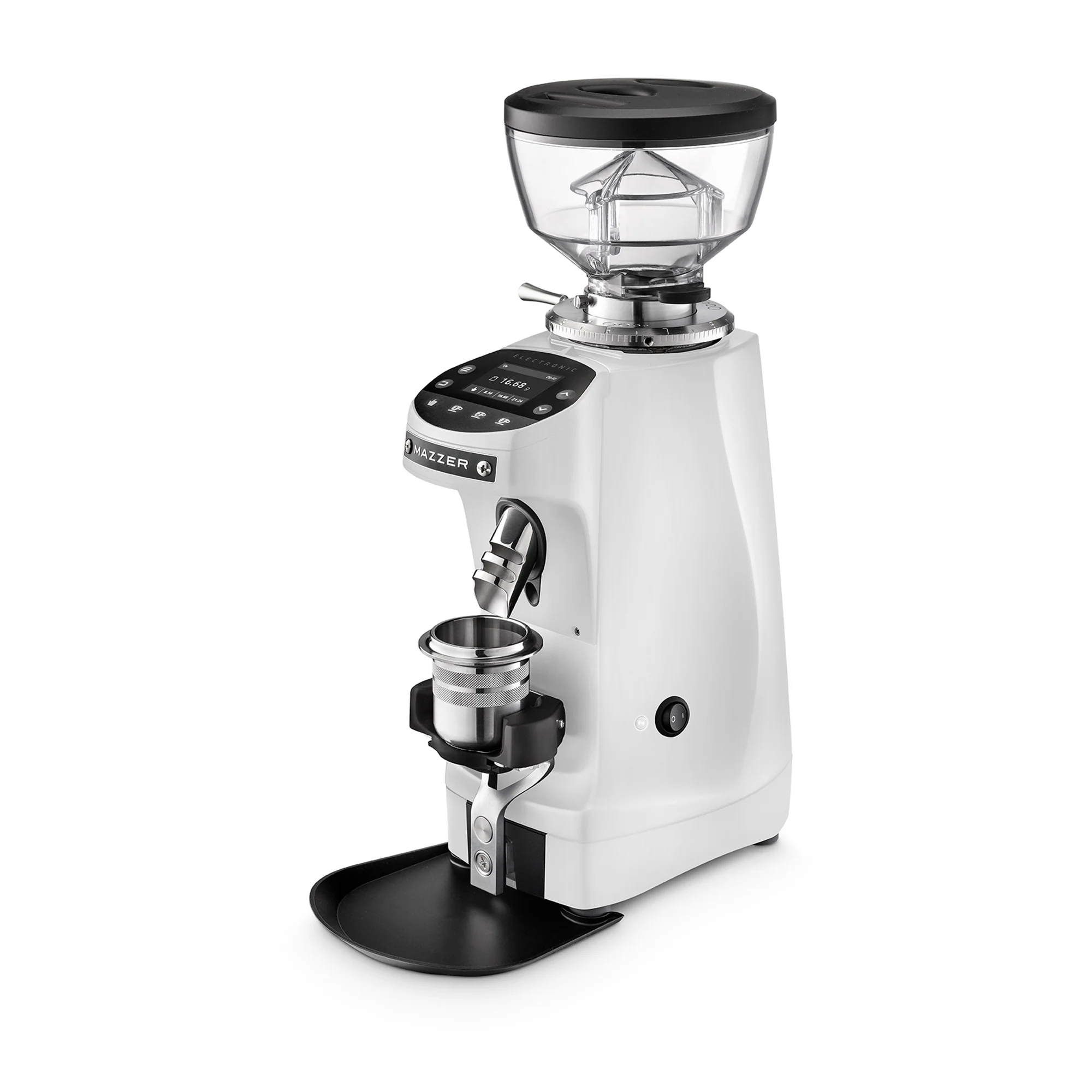 Mazzer Mini G - Image 8