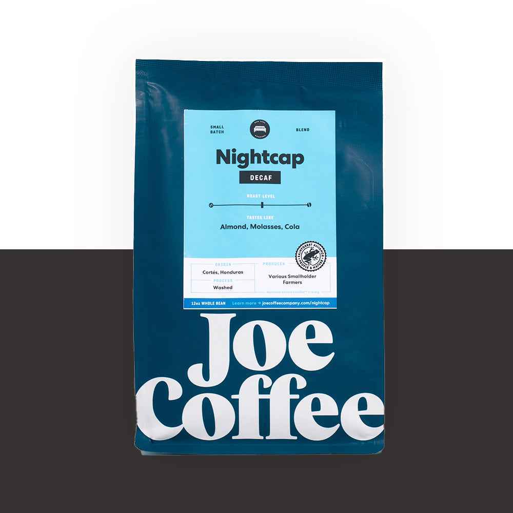 Nightcap Decaf