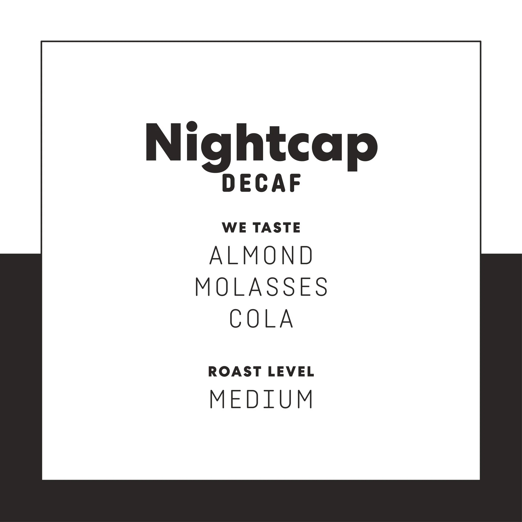 Nightcap Decaf - Image 3