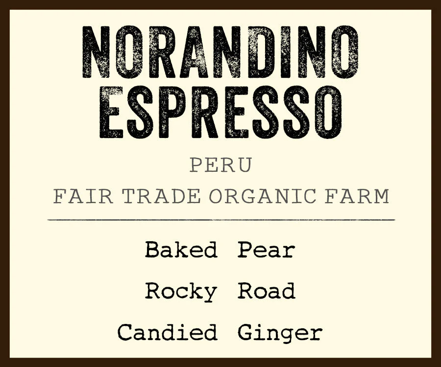 Norandino ESPRESSO