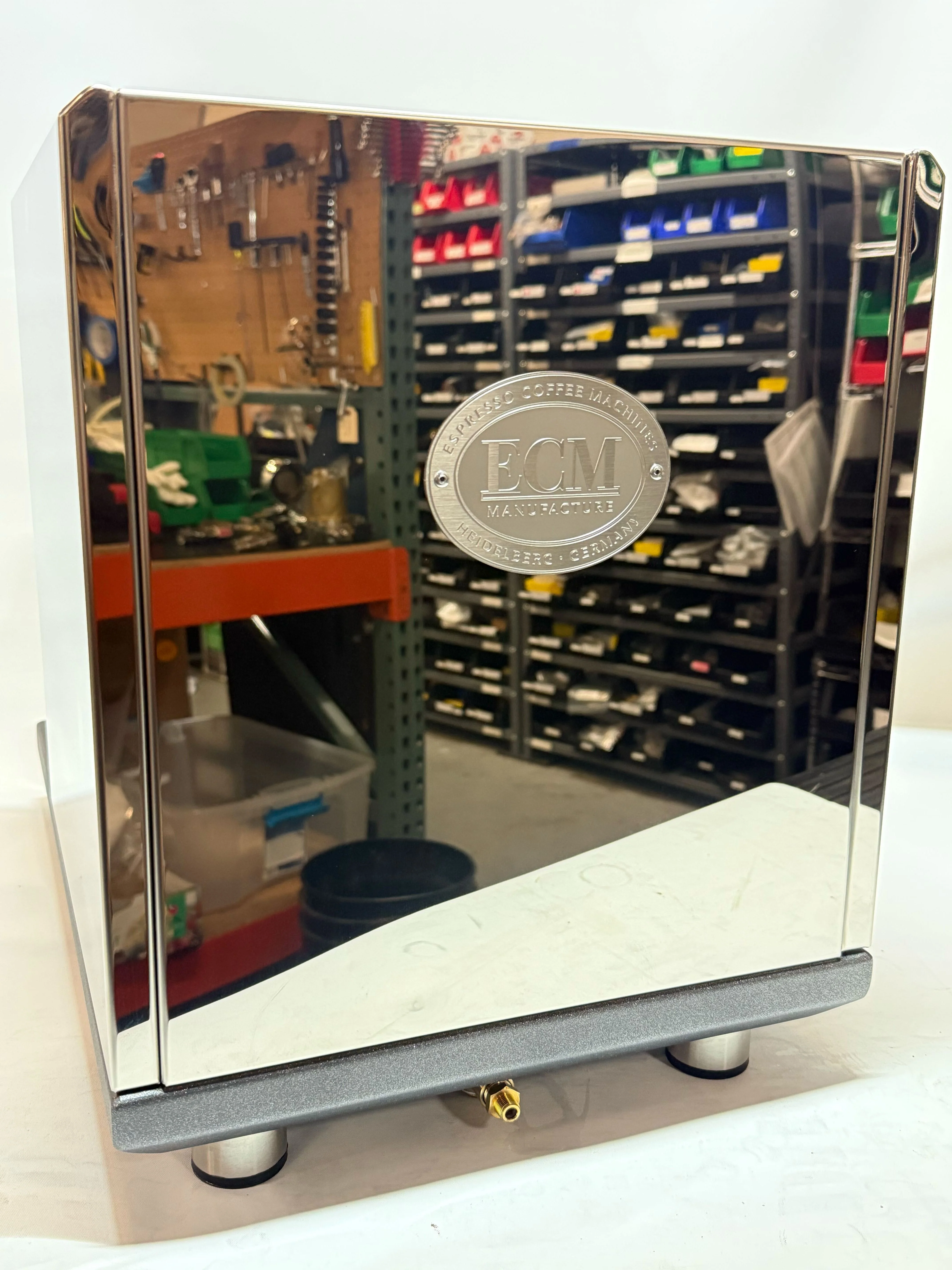 Open Box ECM Synchronika II W/ FC (7060) - Image 3