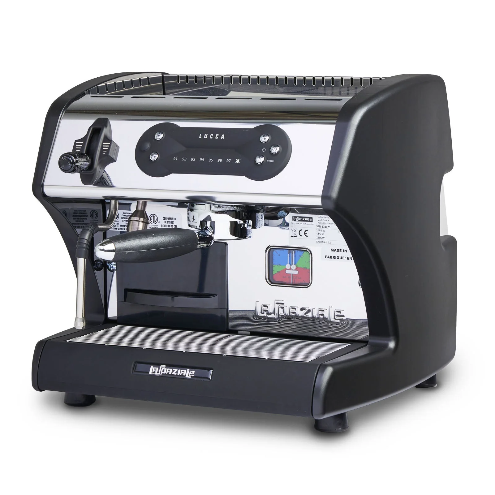 *Portland Pickup* Open Box LUCCA A53 Mini (5672)