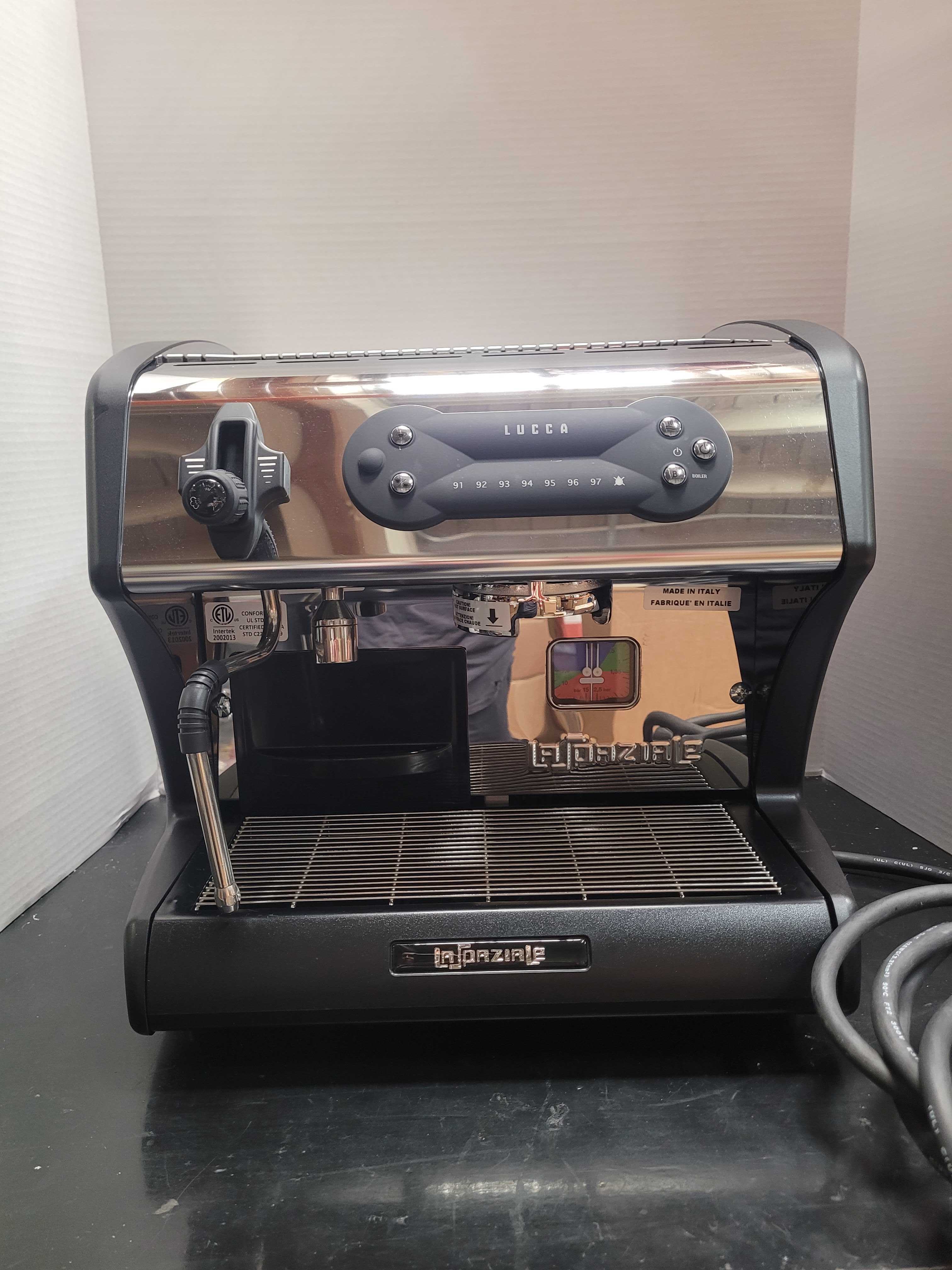 *Portland Pickup* Open Box LUCCA A53 Mini (5672) - Image 2