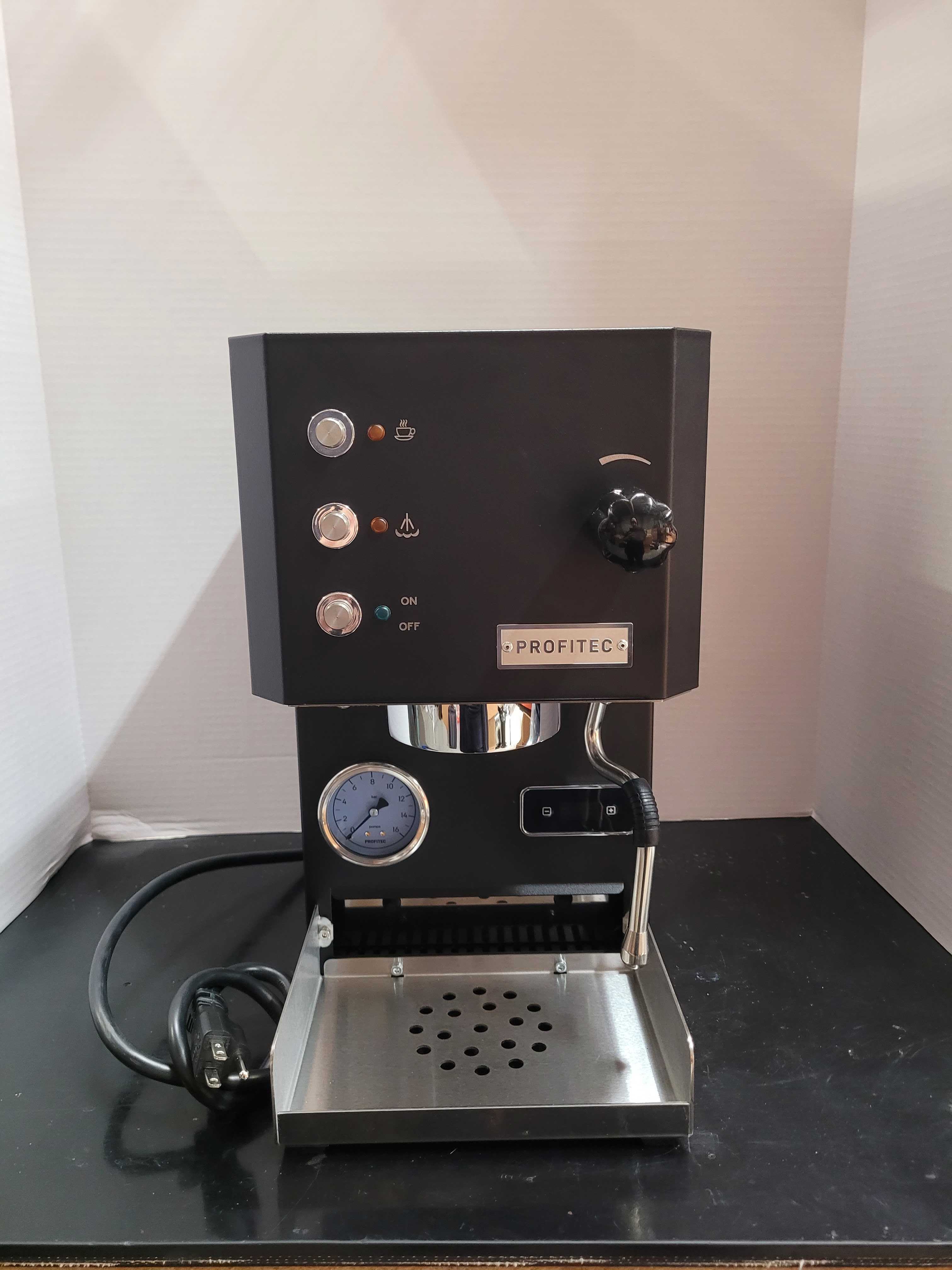 Open Box Profitec GO (4008) - Image 2