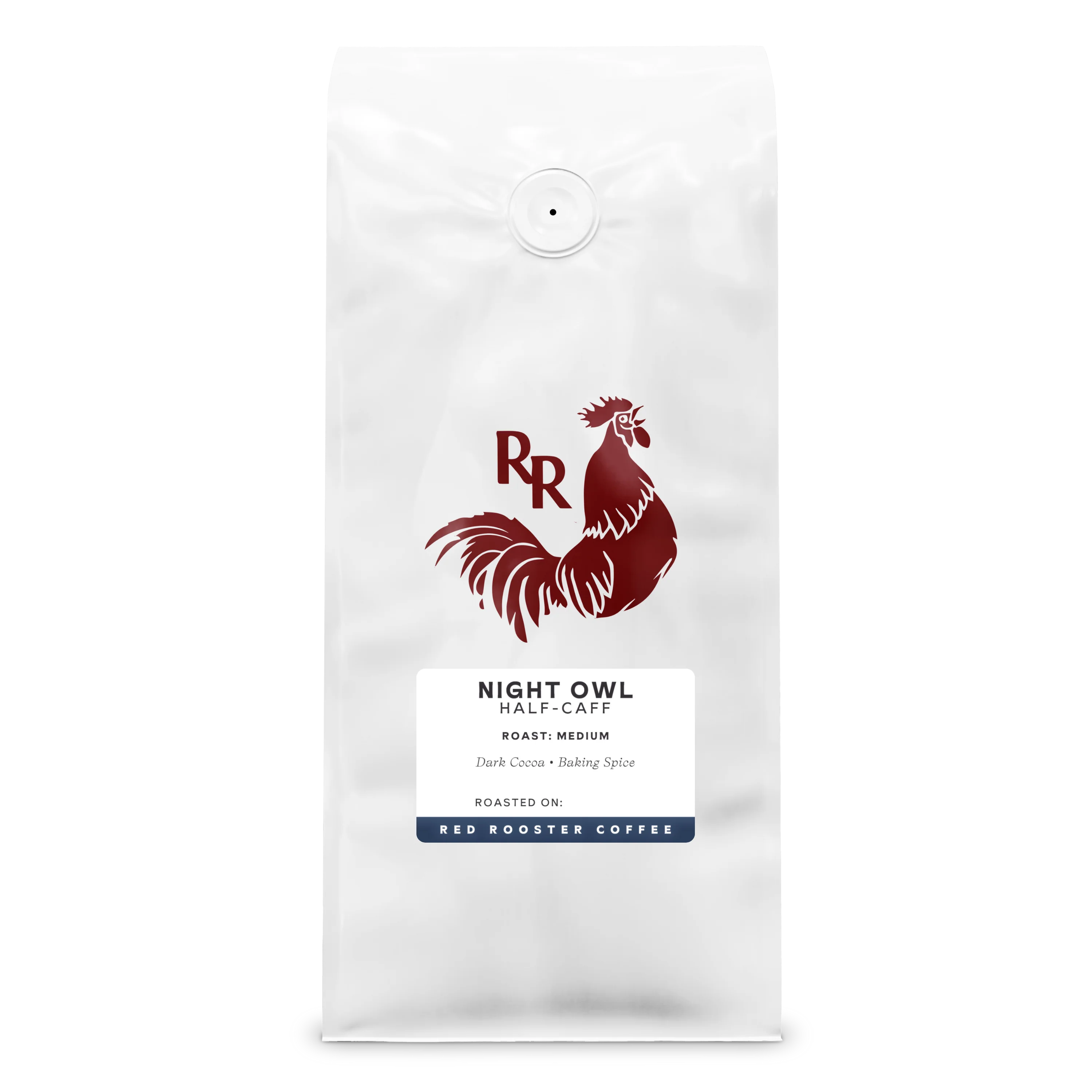 Organic Night Owl Half-Caff - Image 4