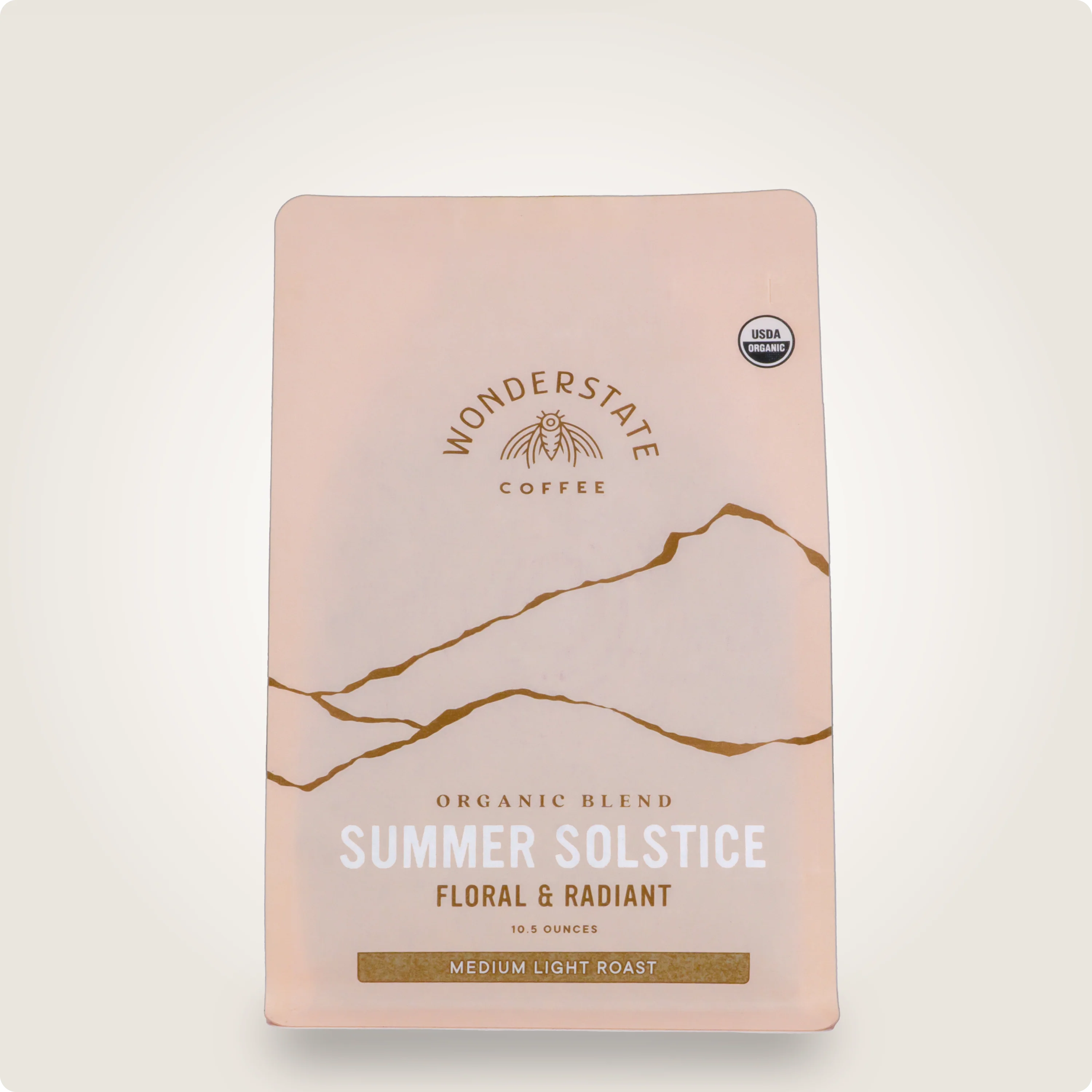 Organic Summer Solstice