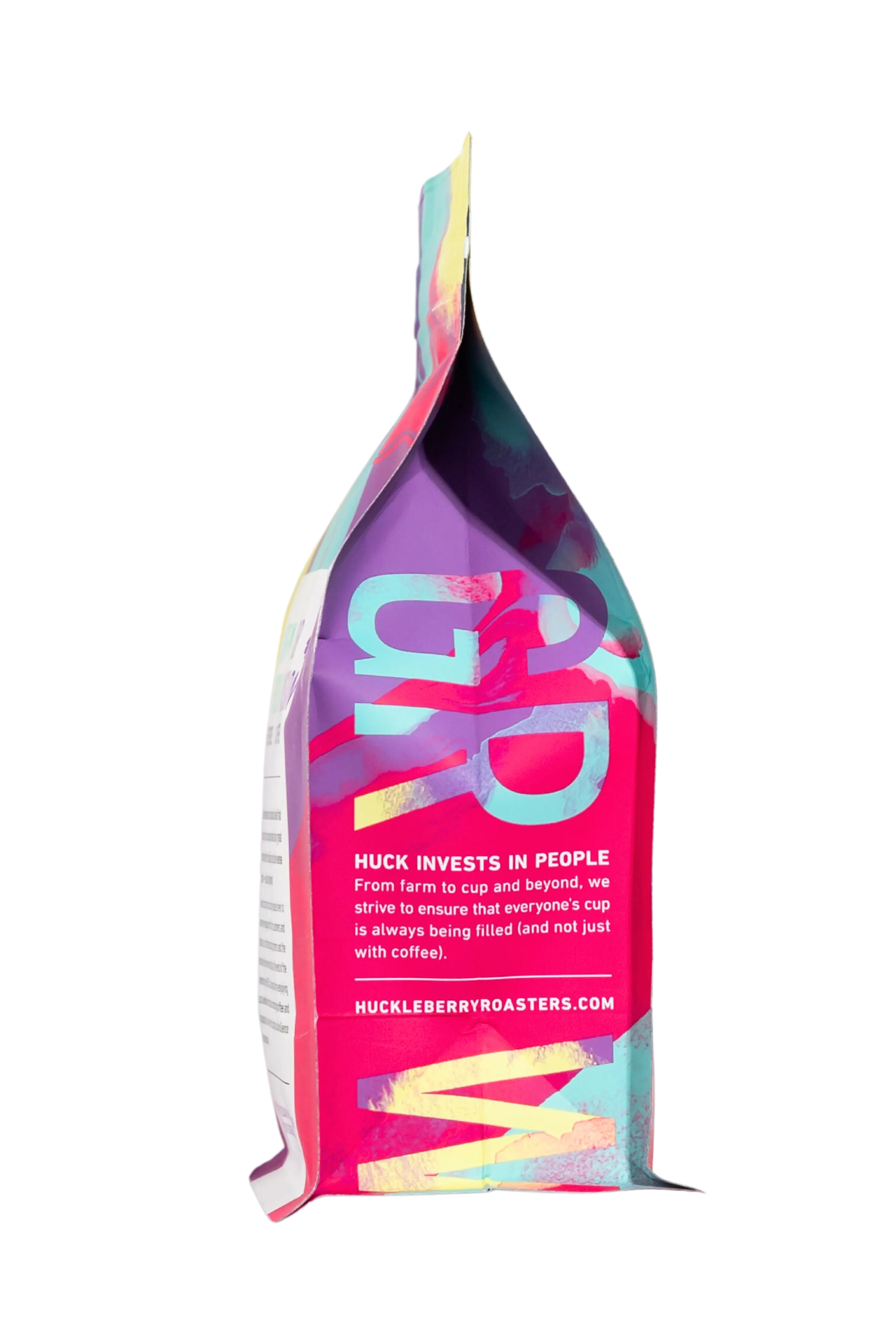Phantom Limb Blend - Image 3