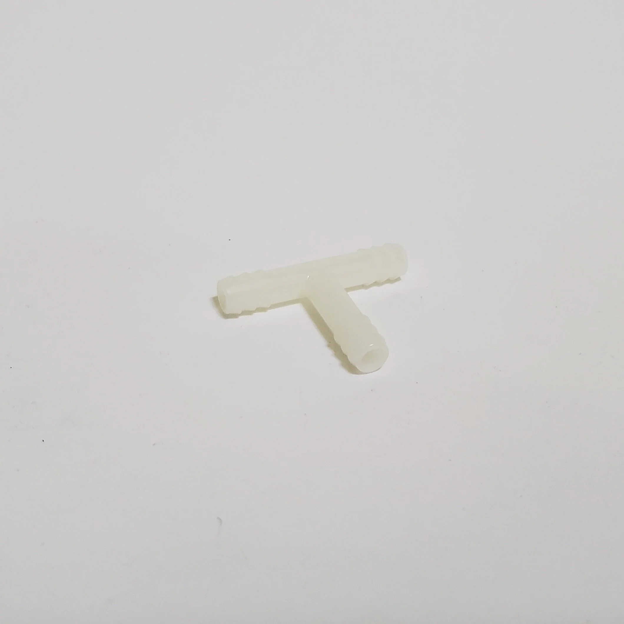Rubber Tube T-Connector