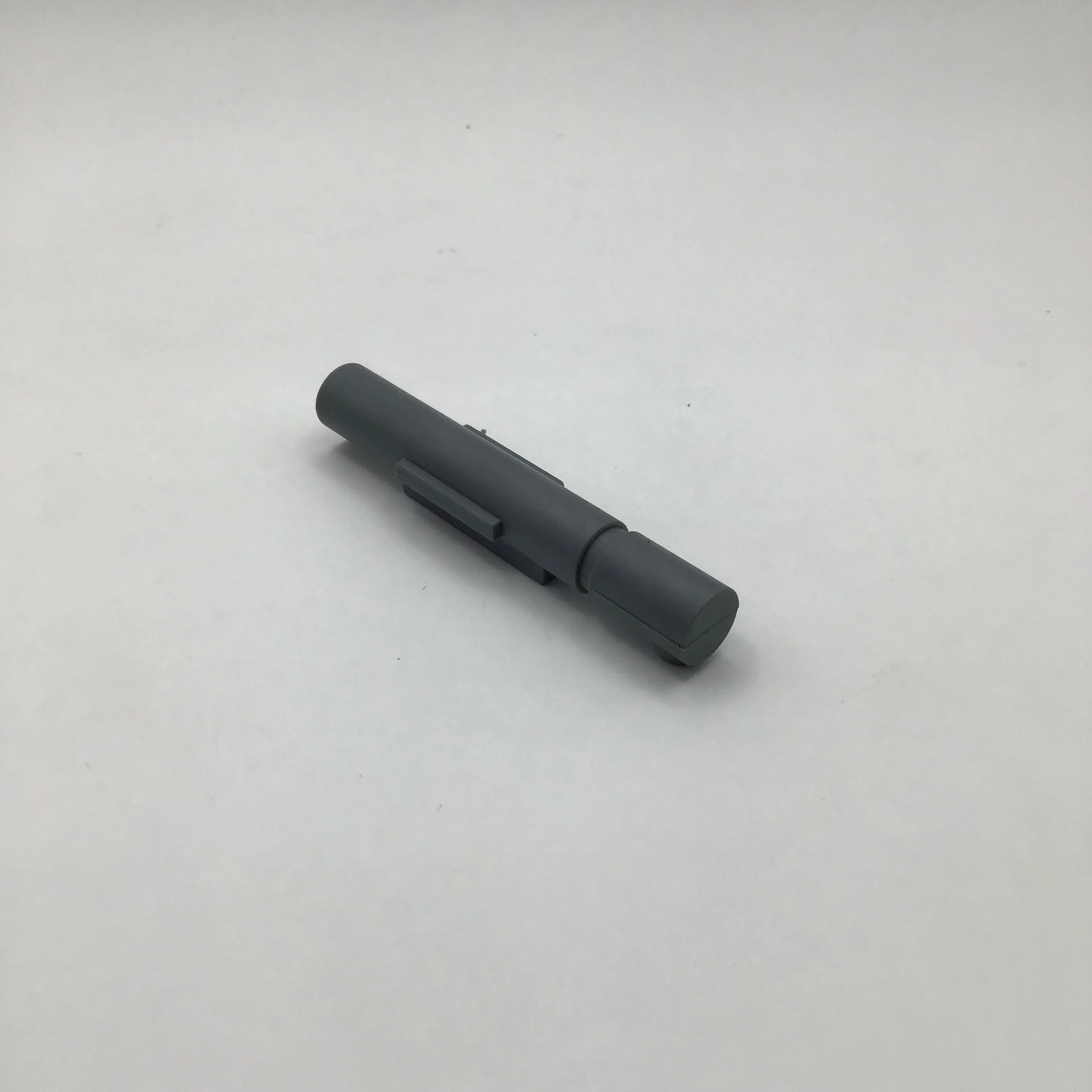 Quick Mill Drip Tray Black Exhaust Tube