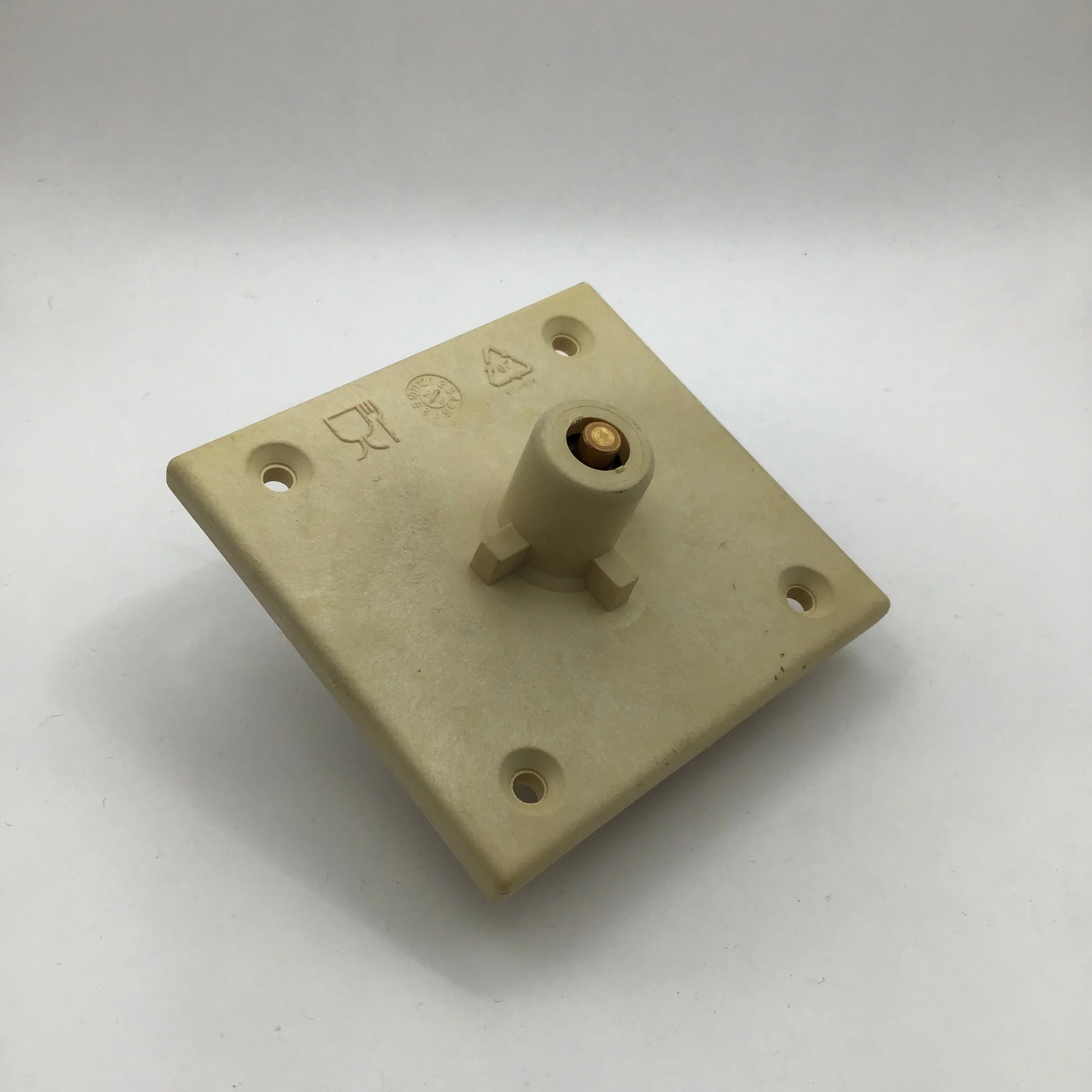 Quick Mill M58 V2 Water Reservoir Outlet