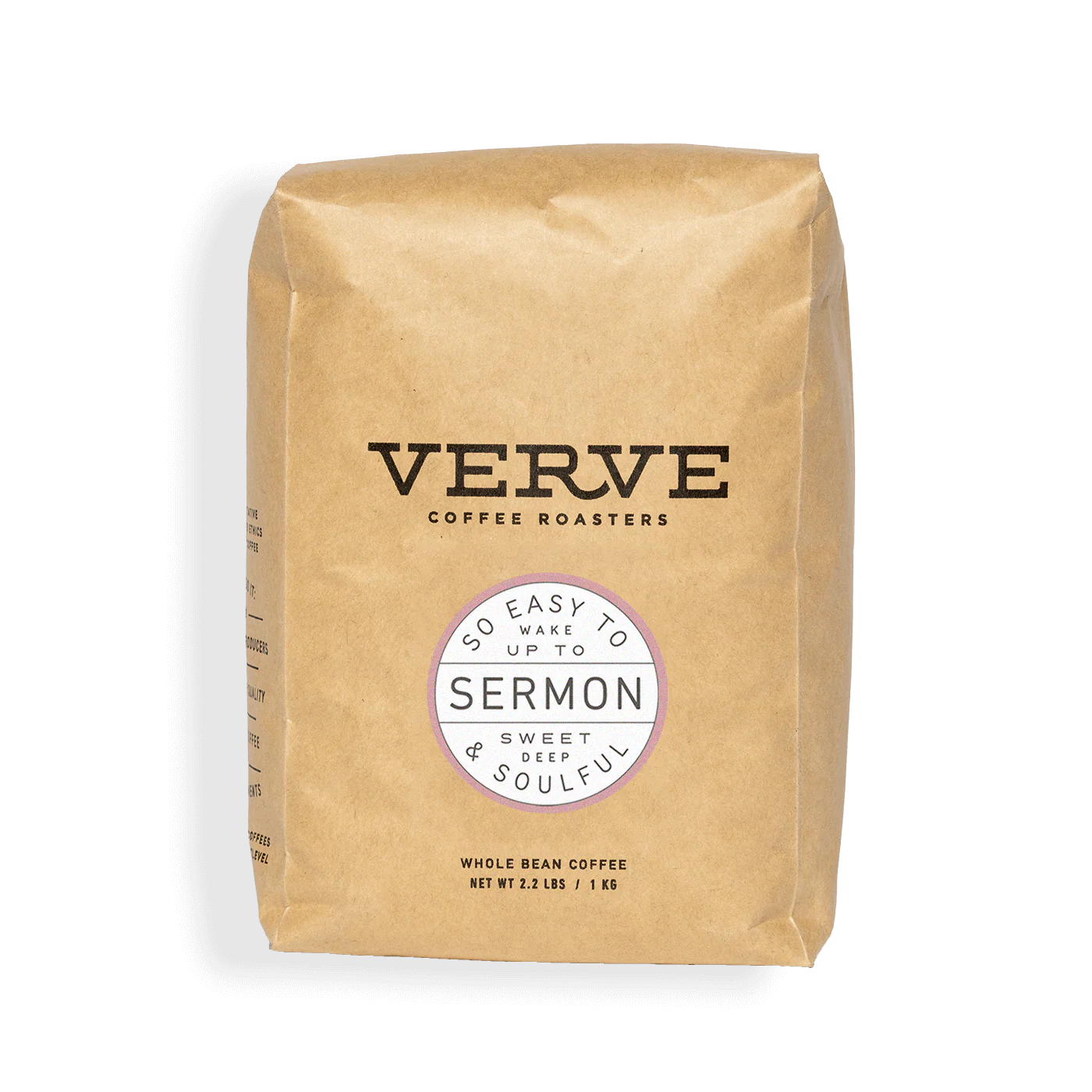 Sermon Espresso - Image 5