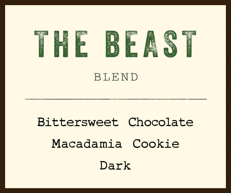 The Beast