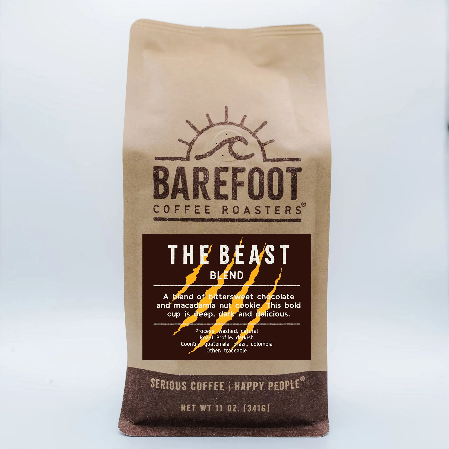 The Beast - Image 2