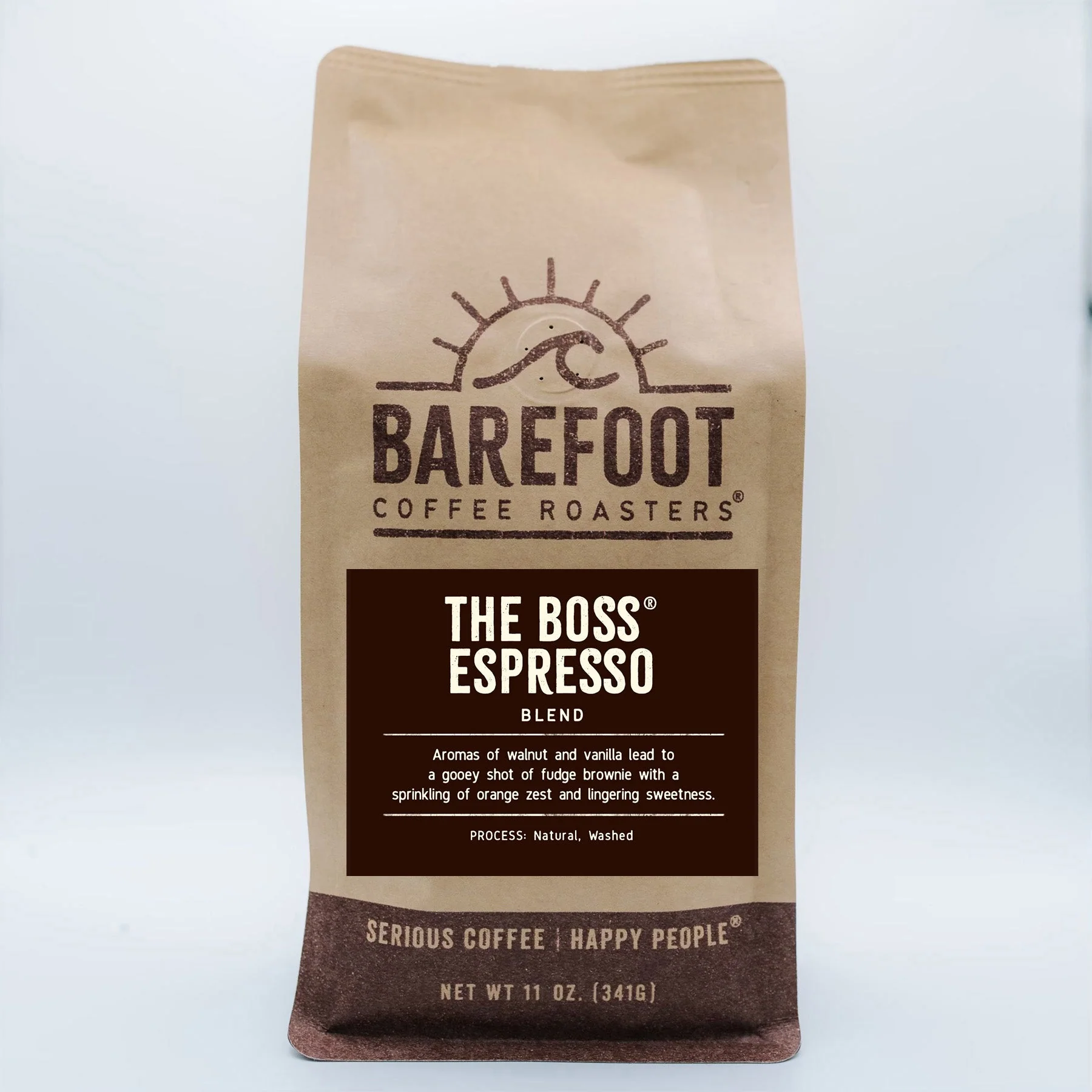 The Boss® Espresso Blend - Image 3