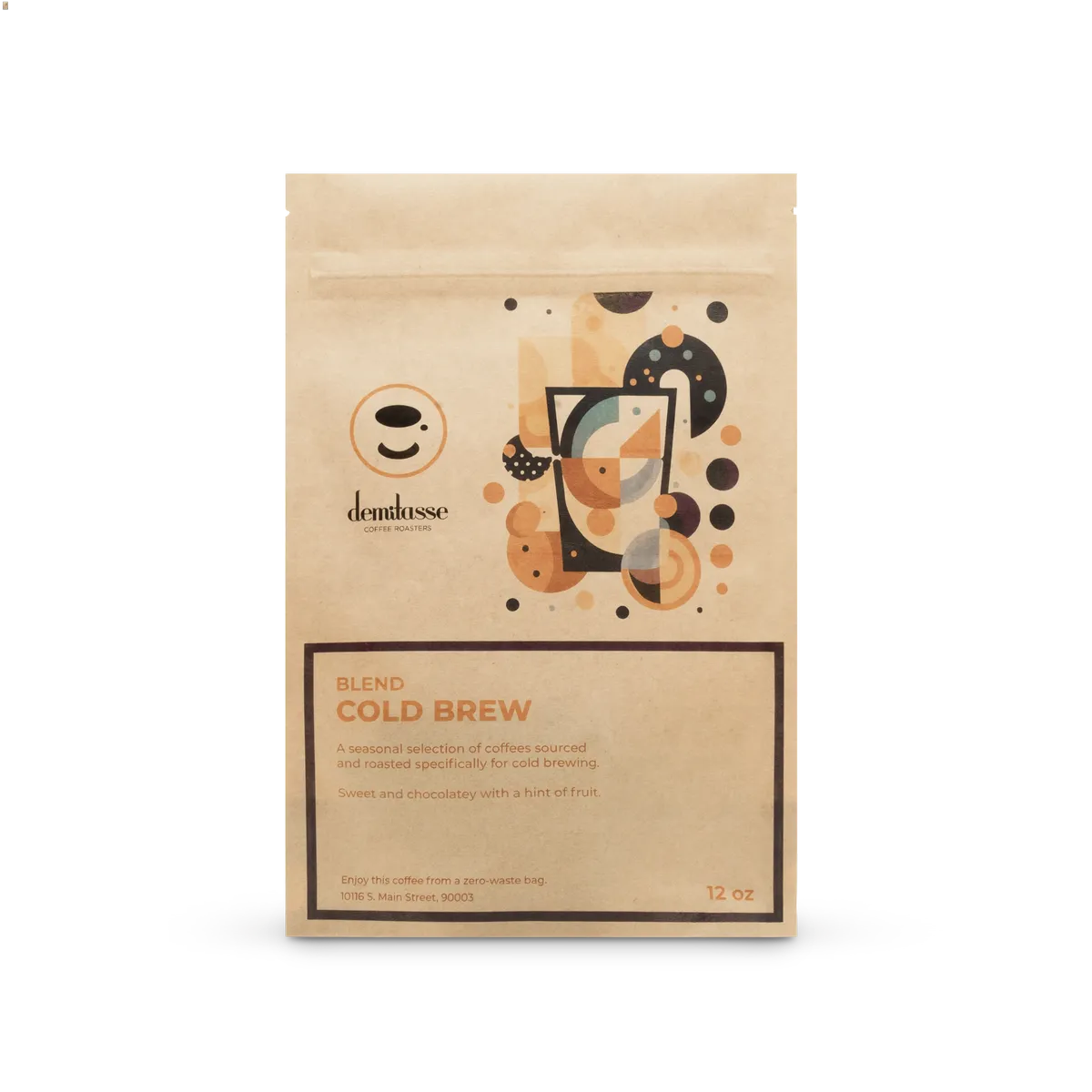 The Cold Brew Blend - Image 2