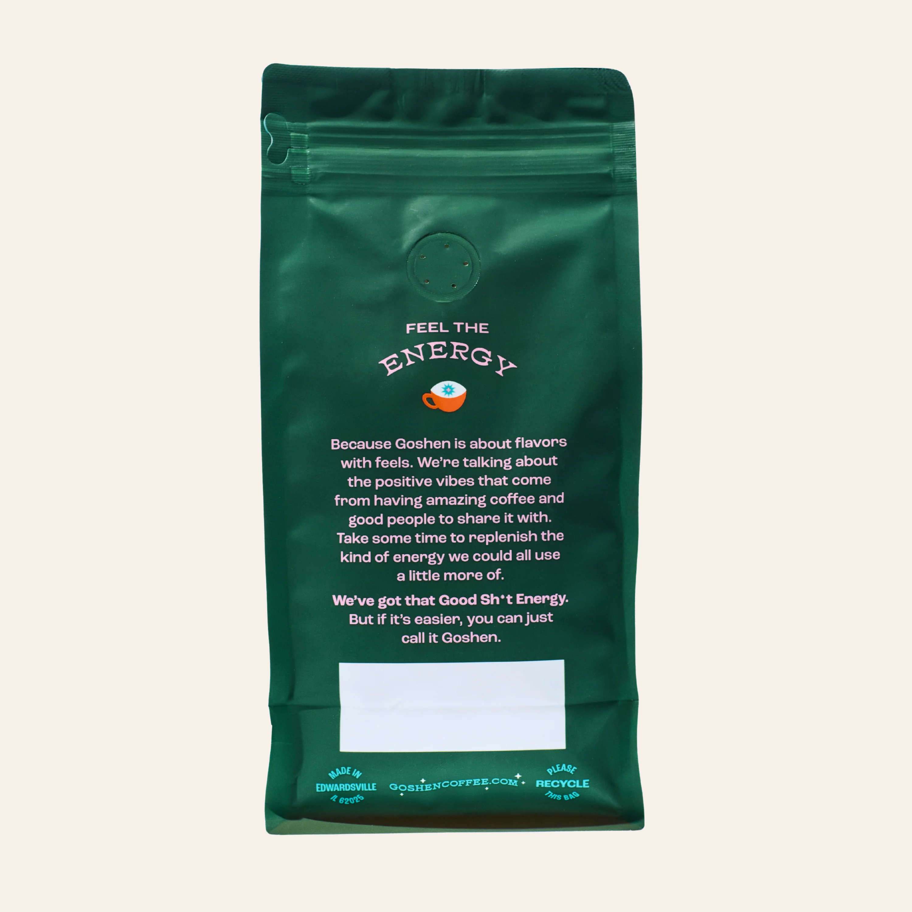TIRED EYE DECAF - Image 7