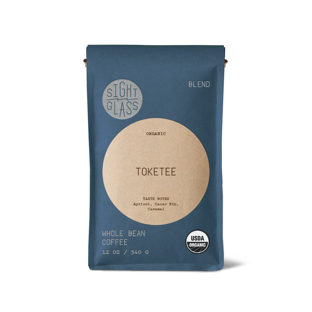 Toketee