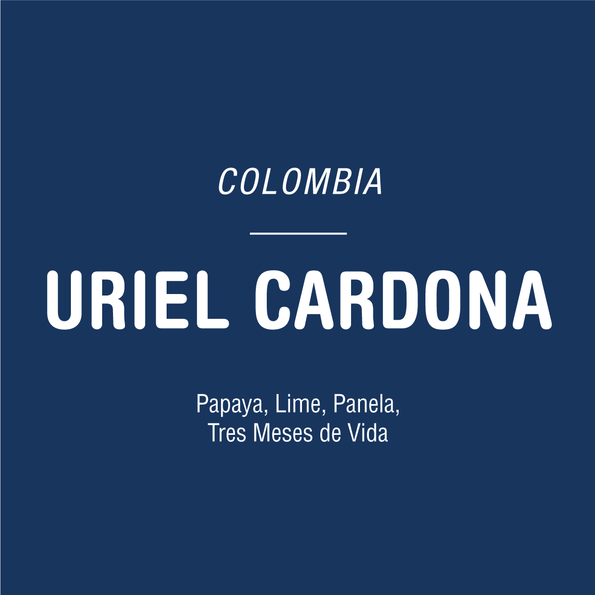 Uriel Cardona - Colombia - Image 2