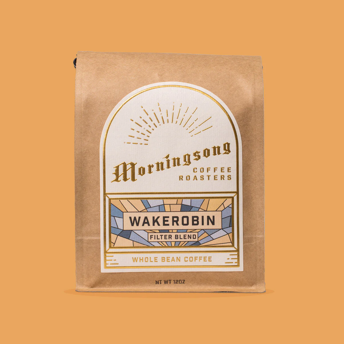 Wakerobin | Filter