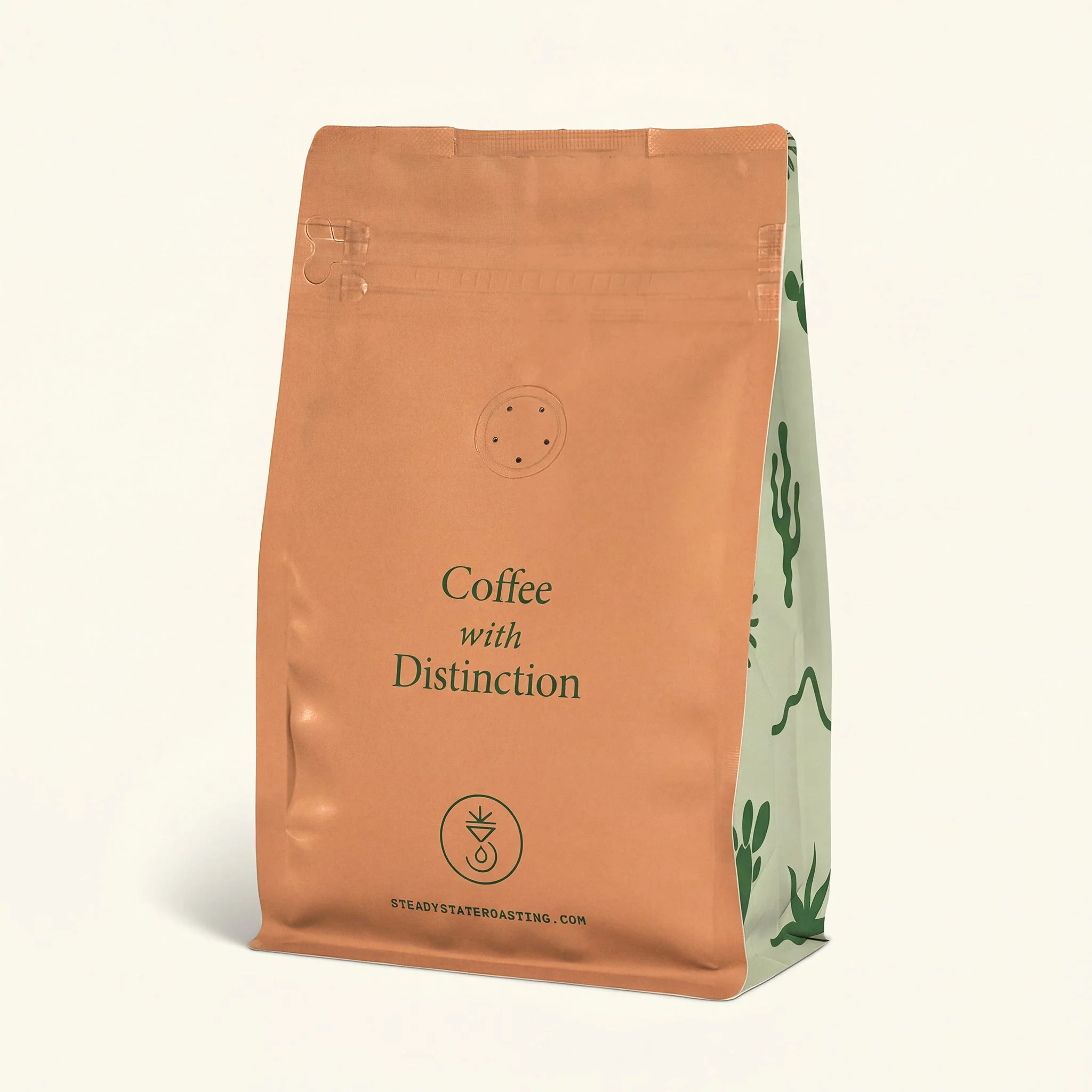 Way Out Blend Organic - Image 2